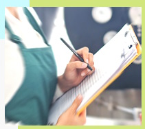 Услуги Сертификация продукции и услуг в Октябрьском