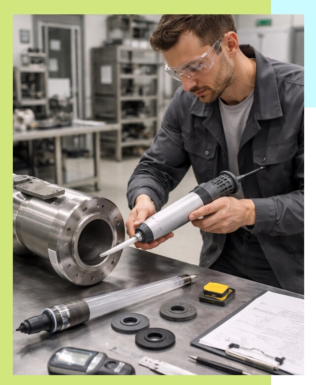 Сертификация герметиков и получение деклараций в Октябрьском