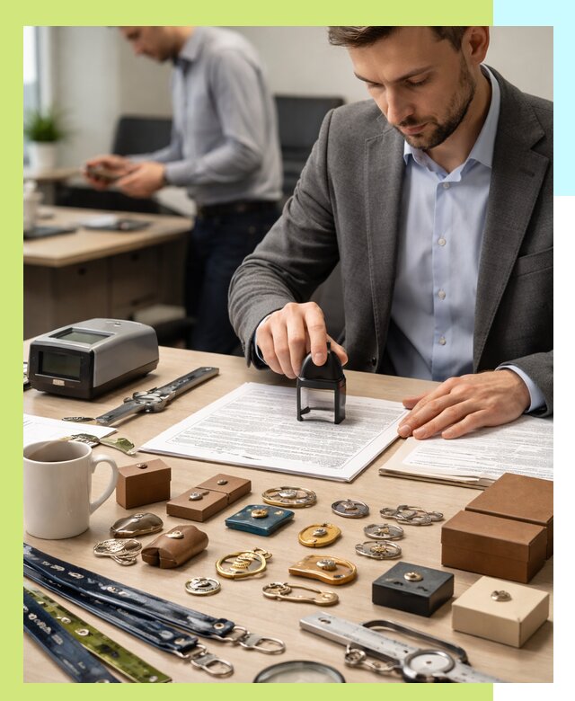 Сертификация сувениров и сувенирной продукции в Октябрьском