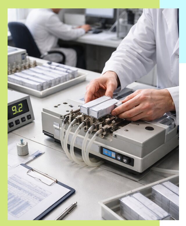 Сертификация сигарет и табачной продукции в Октябрьском