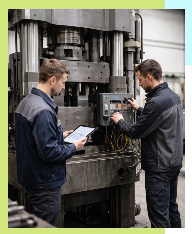 Сертификация машин и оборудования в Октябрьском по ГОСТ и ТР