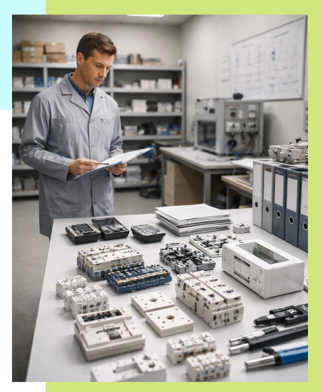 Сертификат на низковольтное оборудование в Октябрьском от 25893 р|Алешин-Ктб