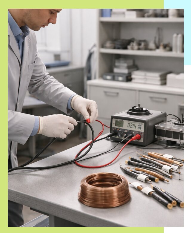 Сертификация провода в Октябрьском для продажи и экспорта