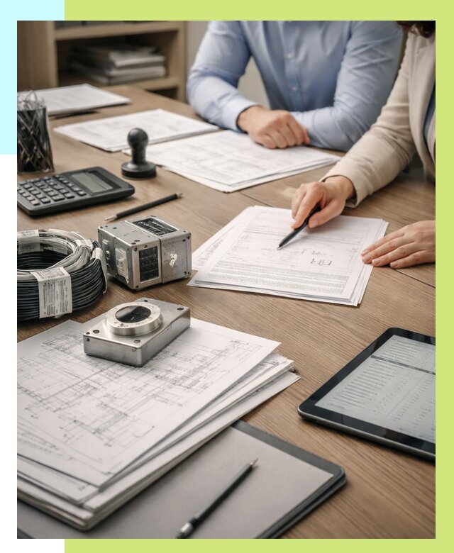 ТУ на изделие в Октябрьском: оформить и получить от 8803 р. | Алешин-Ктб