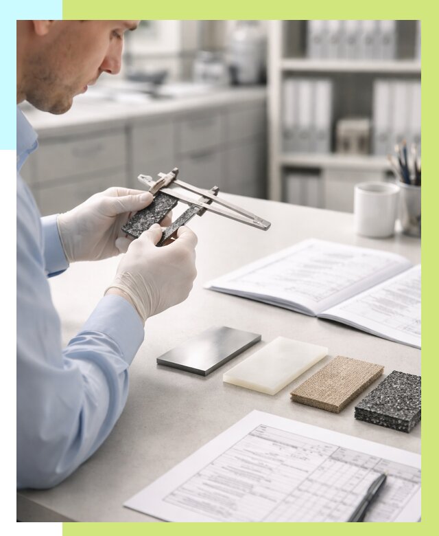 Разработка ТУ на материалы в Октябрьском от 20714 р. Алешин-Ктб