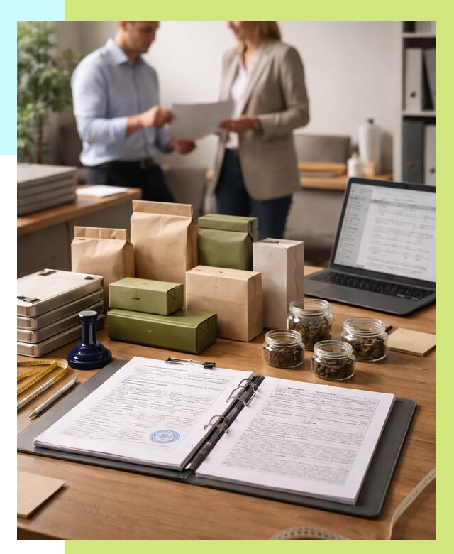 ТУ на чай в Октябрьском срочно от 8803 р., оформление в Алешин-Ктб