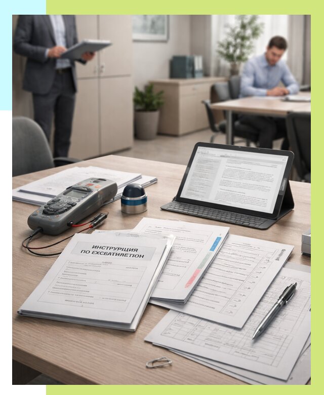 Руководство по эксплуатации в Октябрьском от 7250 р. | Алешин-Ктб