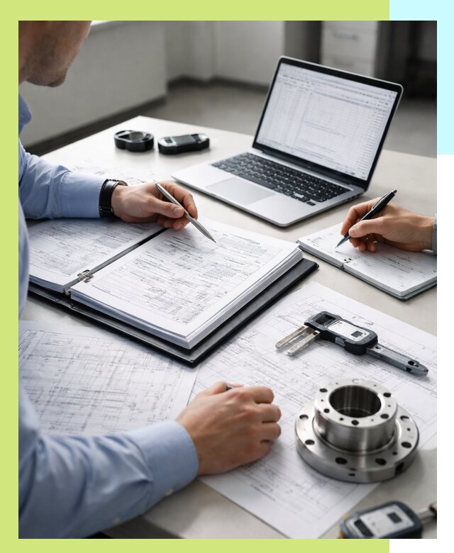 Разработка технологической инструкции для производства в Октябрьском