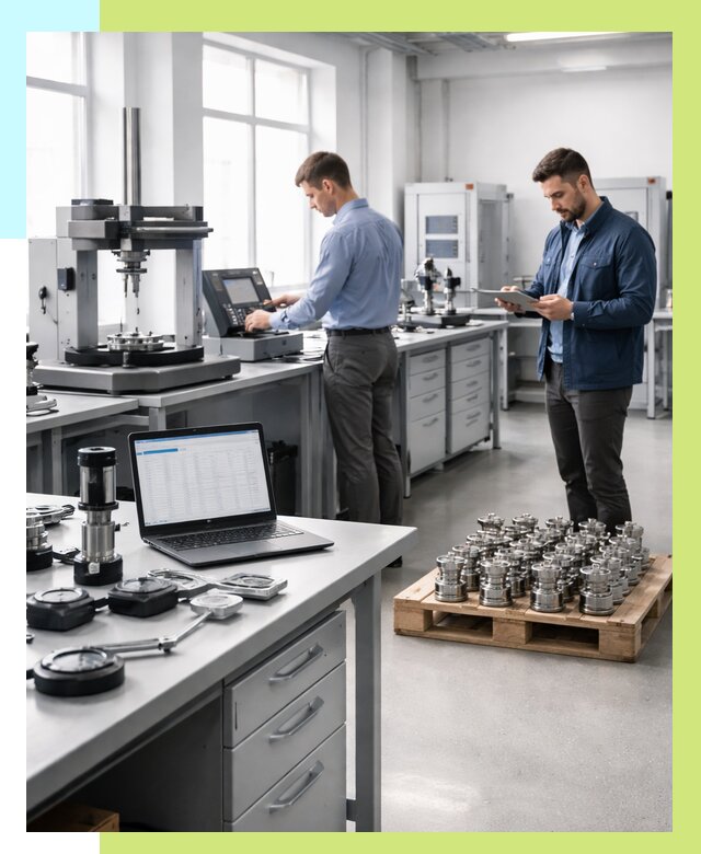 Технологический процесс в Октябрьском от 7250 р. | Алешин-Ктб