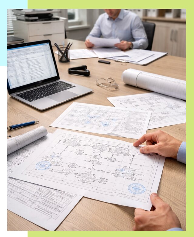 Алешин-Ктб:маршрутные карты технологических процессов Октябрьском от 6214