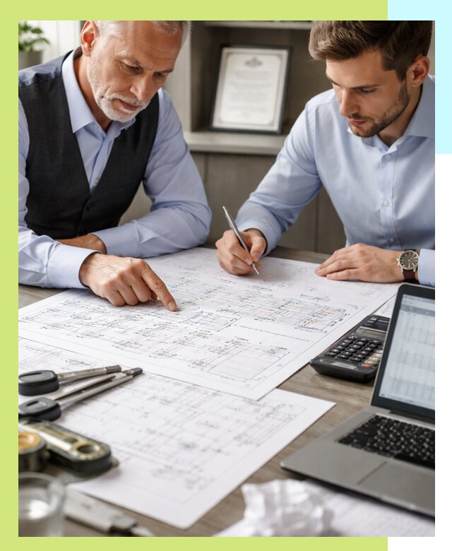 Разработка маршрутных карт технологических процессов в Октябрьском