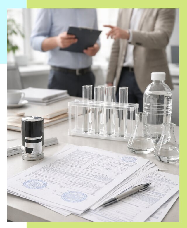 СГР на воду в Октябрьском оформить от 12428 р. | Алешин-Ктб