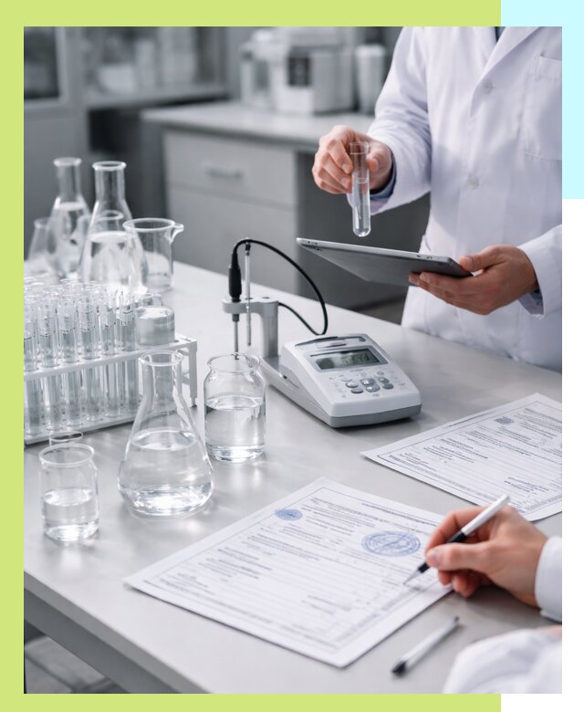 Получение СГР на воду и сопроводительная документация в Октябрьском