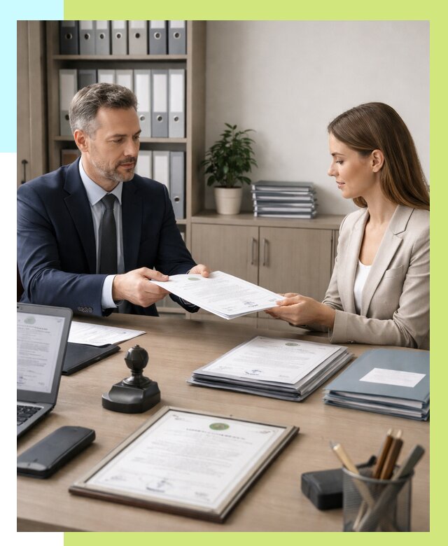 Нотификация ФСБ в Октябрьском от 25893 р., Получить у Алешин-Ктб