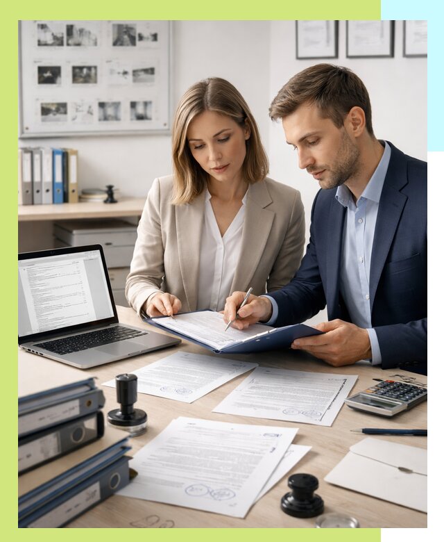 Нотификация ФСБ для продукции и оборудования в Октябрьском