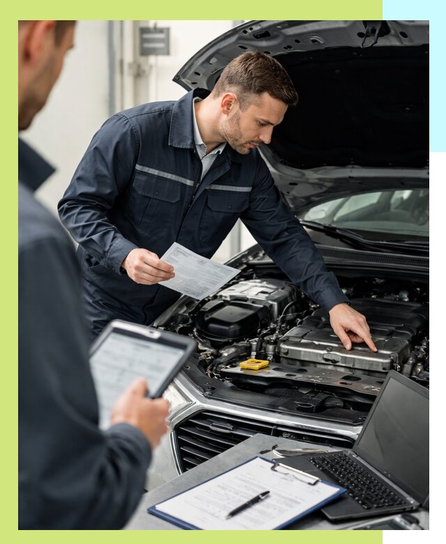 Оформление СБКТС на автомобиль в Октябрьском, быстро и официально