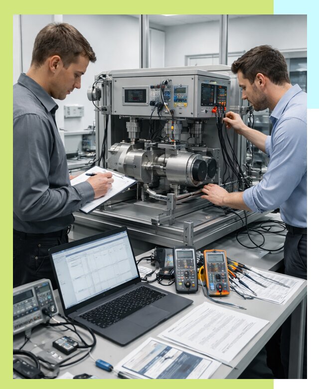 Получение БКТС для техники, оборудования и услуг в Октябрьском