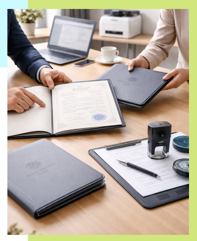 Сертификат OHSAS 18001 в Октябрьском от 46607 р. | Алешин-Ктб