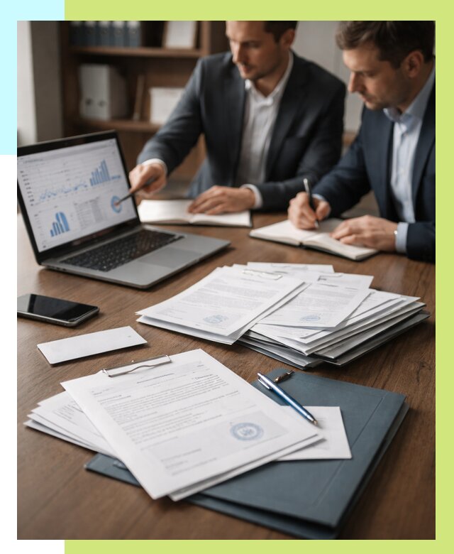 Оценка деловой репутации в Октябрьском от 7768 р. | Алешин-Ктб