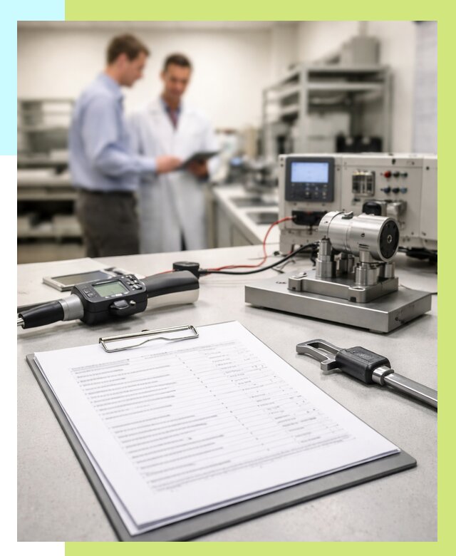 Протокол испытаний продукции в Октябрьском от 7768 р. | Алешин-Ктб