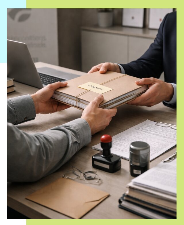 Сертификация для импорта в Октябрьском от 31071 р. | Алешин-Ктб