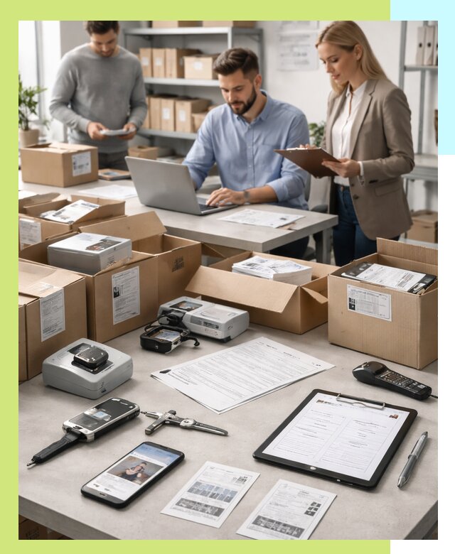 Сертификация товаров и документов для маркетплейсов в Октябрьском