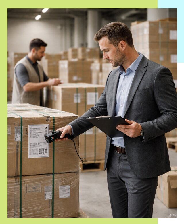 Сертификация партии товара в Октябрьском по требованиям законодательства